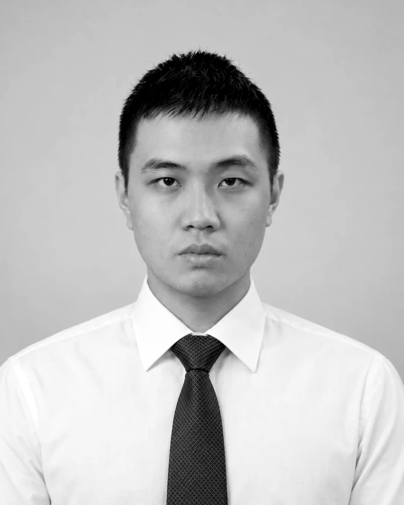 Lê Hoàng Lân, Founder & CEO